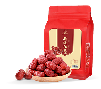 新疆紅棗